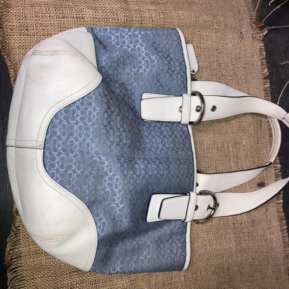 Coach Bag - Picture 2 of 5